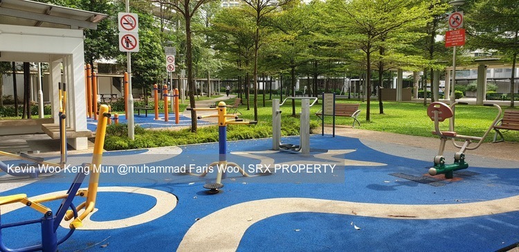Blk 430C Fernvale Link (Sengkang), HDB 3 Rooms #183124692
